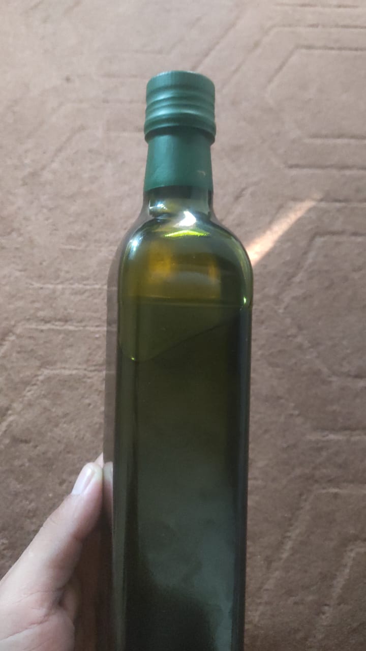 Olive oil